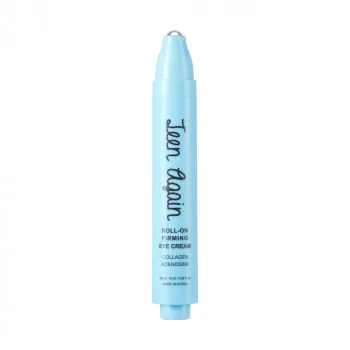 LOOK AT Me Collagen + Adenosine rool on okoloočna krema 16ml