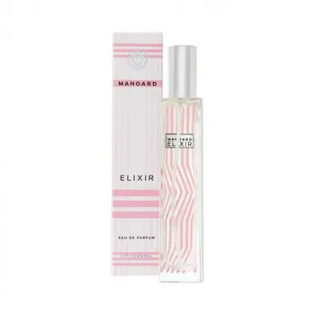 Manoard Elixir edp for women 50ml
