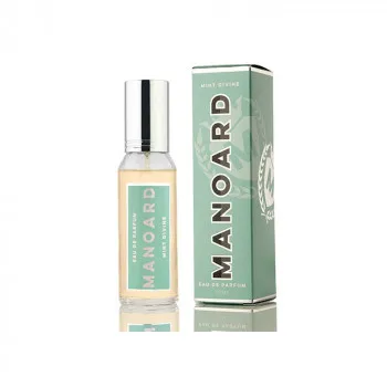 Manoard Mint Divine edp for women 30ml