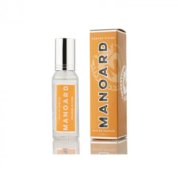 Manoard Orange Divine edp for women 30ml