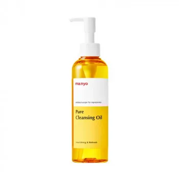 MA:NYO Pure Cleansing Oil 200ml