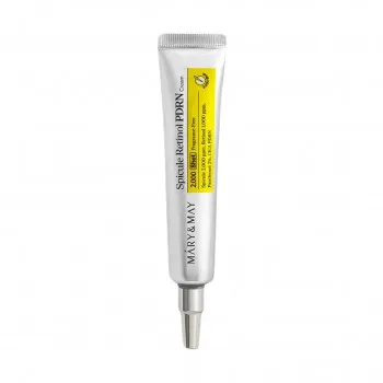 Mary&amp;May Spicule Retinol PDRN Cream 15g
