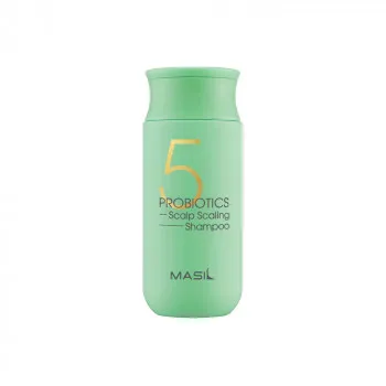 MASIL 5 PROBIOTICS SCALP SCALING SHAMPOO 150ml
