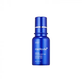 MEDICUBE One Day Exome Shot 7500