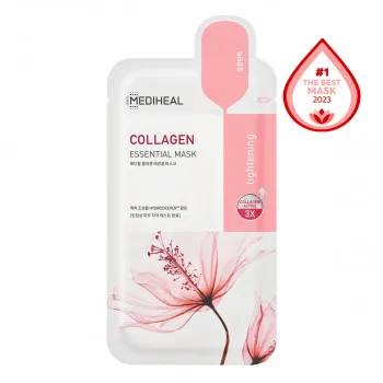 Mediheal Collagen Essential Maska EX PL