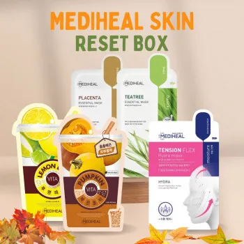 Mediheal Skin Resert Box