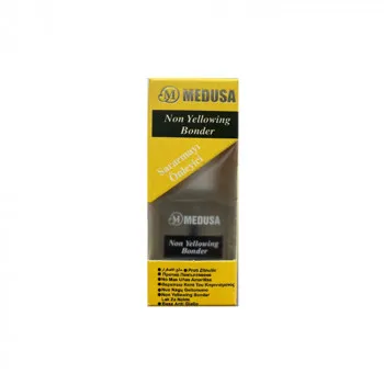 MEDUSA lak protiv žutila Non Yellowing Bonder 11ml