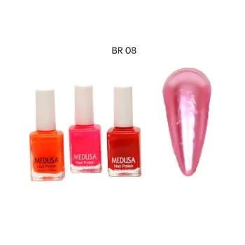 MEDUSA lak za nokte BR  08