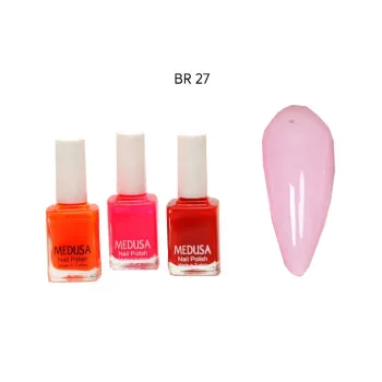 MEDUSA lak za nokte BR  27