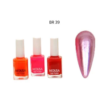 MEDUSA lak za nokte BR  39