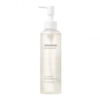 MIXSOON Bean Cleansing Oil 195ml