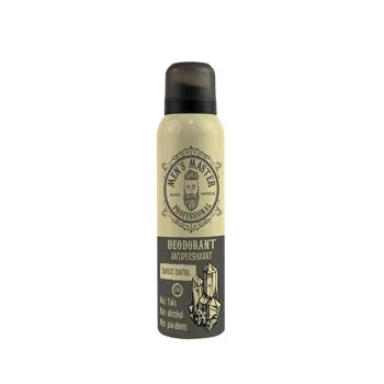 MM Deodorant Antiprespirant Sweat Control 150ml
