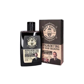MM Repigmentating Shampoo 120ml
