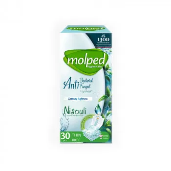 MOLPED ULOŠCI HYGIENE MAX DC SW 30X20