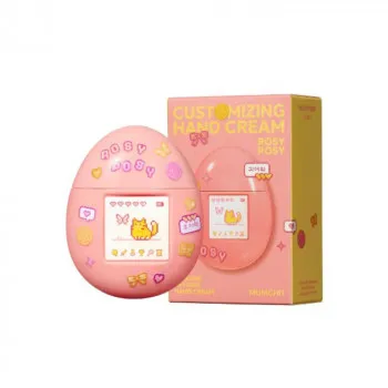 MUMCHIT Customizing Hand Cream Rosy Posy 50ml