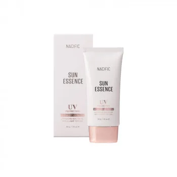 NACIFIC Fresh Herb Orgin Sun Essence SPF50+ PA++++ 50ml