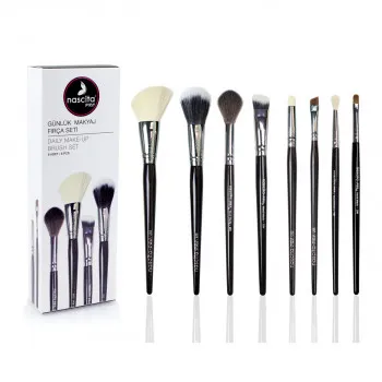 NASCITA set četkica BRUSHSET52 pro make up 8/1