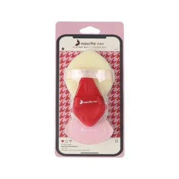 NASCITA sunđer za šminku set YUZFS0123 3/1