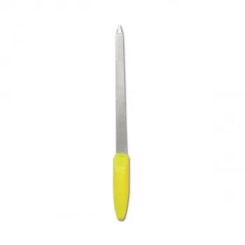 NASCITA turpija za nokte TORPU0040 20.2 cm metalna