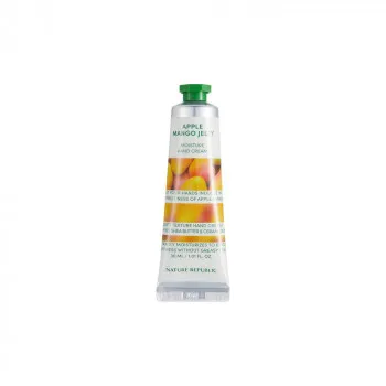 NATURE REPUBLIC Apple Mango Jelly krema za ruke 30ml