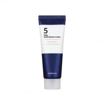 Numbuzin No5 Daily Multi Vitamin Cream 60ml
