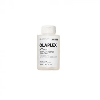 OLAPLEX No 3+ Complete Repair Treatment 100ml
