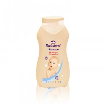 PAVLODERM ŠAMPON 200 ML