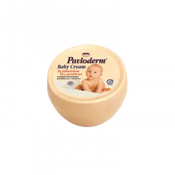 PAVLODERM KREMA 100 ML