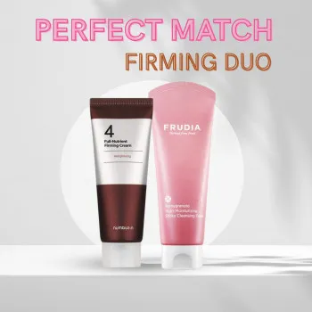 Perfect match Firming duo