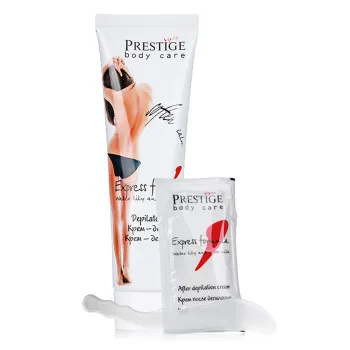 PRESTIGE  DEPIL KREMA 100+25ml