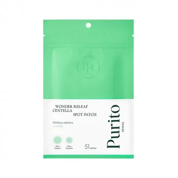 Purito Wonder Releaf Centella Spot Patch kom.51