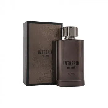 RiiFFS Intrepid for man edp 100ml
