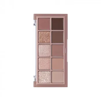 Rom&nd Better Than Palette 03.Rosebud Garden