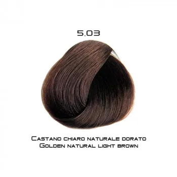 SELECTIVE boja za kosu NO 5.03