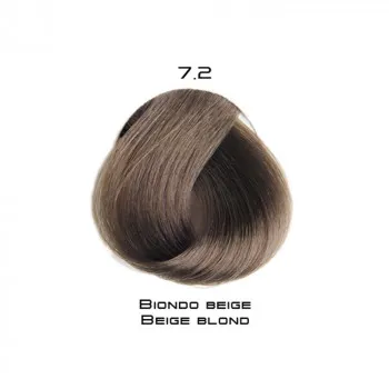 SELECTIVE boja za kosu NO 7.2