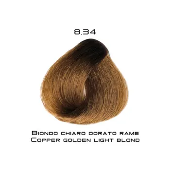 SELECTIVE boja za kosu NO 8.34