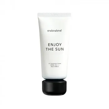 Shaishaishai Enjoy The Sun UV Protection Cream SPF50 PA++++ 50gr