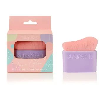 SK 30263 FACE AND BODY TANNING BRUSH