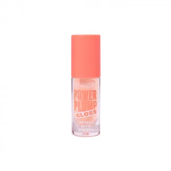 SK 31712 Power Plump Gloss Peach