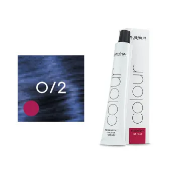 SUBRINA  0/2 Blue 100ML