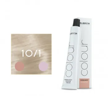SUBRINA  10/1 Lightest blonde - Ash 100ML