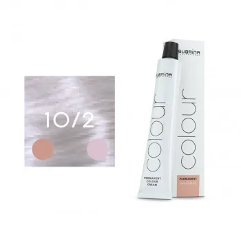 SUBRINA  10/2 Lightest blonde - Pearl 100ML
