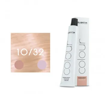 SUBRINA  10/32 Lightest blonde - Champagne 100 ML