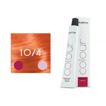 SUBRINA  10/4 Lightest blonde - Copper 100ML