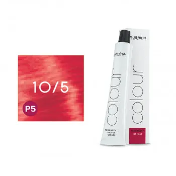 SUBRINA  10/5 Lightest blonde - red 100ML