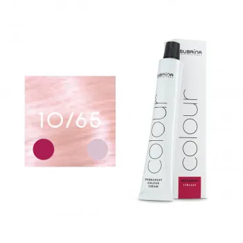 SUBRINA  10/65 Lightest blonde - Mahogany 100ML