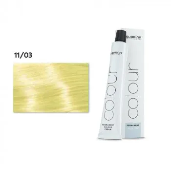 SUBRINA  11/03 Highlift - Natural gold 100ML