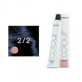 SUBRINA  2/2 Black - Blue 100ML