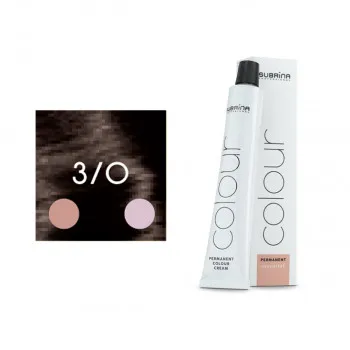 SUBRINA  3/0 Dark brown 100ML