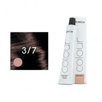 SUBRINA  3/7 Dark brown - brown 100ML